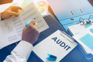 audit de fonctionnement